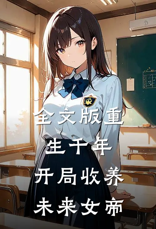 全文版重生千年：开局收养未来女帝