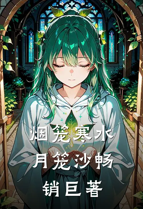 烟笼寒水月笼沙畅销巨著