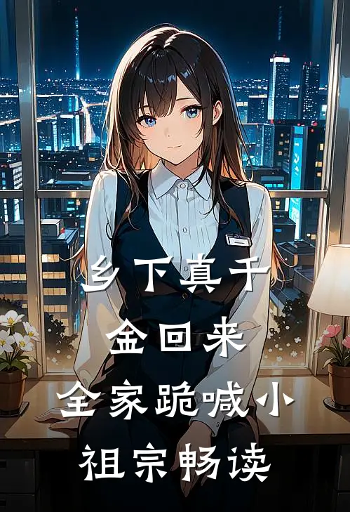 乡下真千金回来，全家跪喊小祖宗畅读