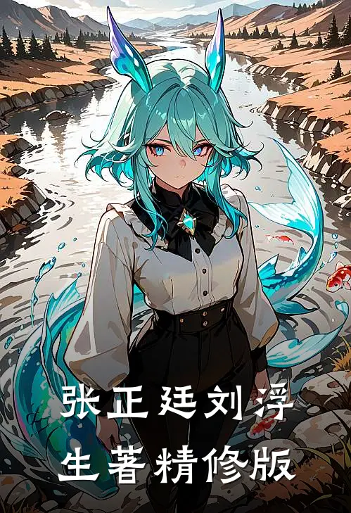张正廷刘浮生著精修版