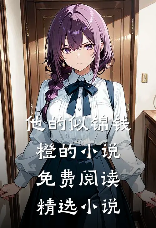 他的似锦钱橙的小说免费阅读精选小说