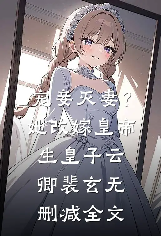 宠妾灭妻？她改嫁皇帝生皇子云卿裴玄无删减全文