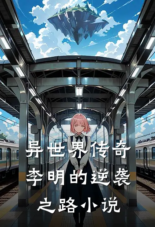 异世界传奇：李明的逆袭之路小说