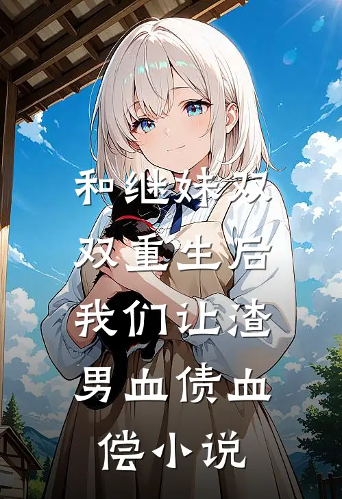 和继妹双双重生后，我们让渣男血债血偿小说