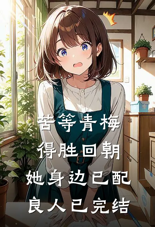 苦等青梅得胜回朝，她身边已配良人已完结