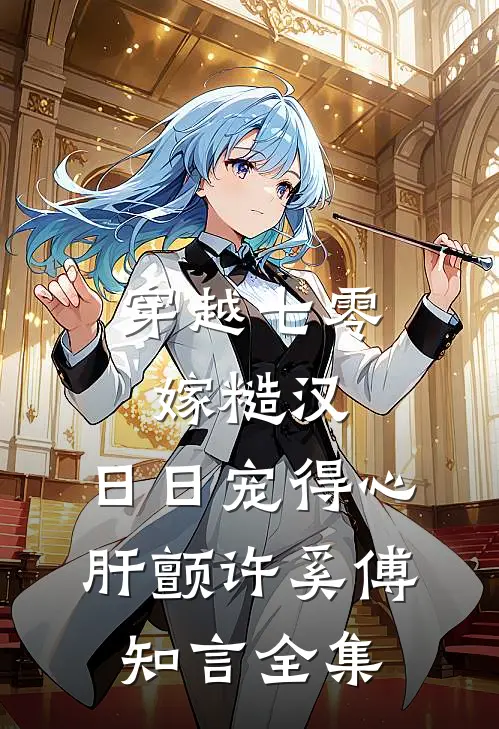 穿越七零嫁糙汉，日日宠得心肝颤许奚傅知言全集