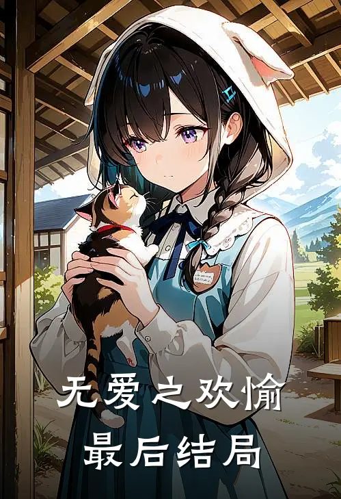 无爱之欢愉最后结局