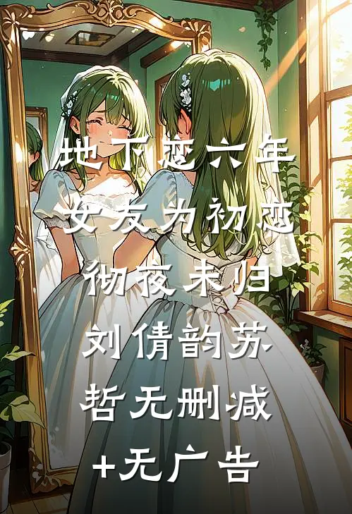 地下恋六年，女友为初恋彻夜未归刘倩韵苏哲无删减+无广告