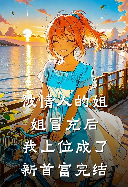 被情人的姐姐冒充后，我上位成了新首富完结