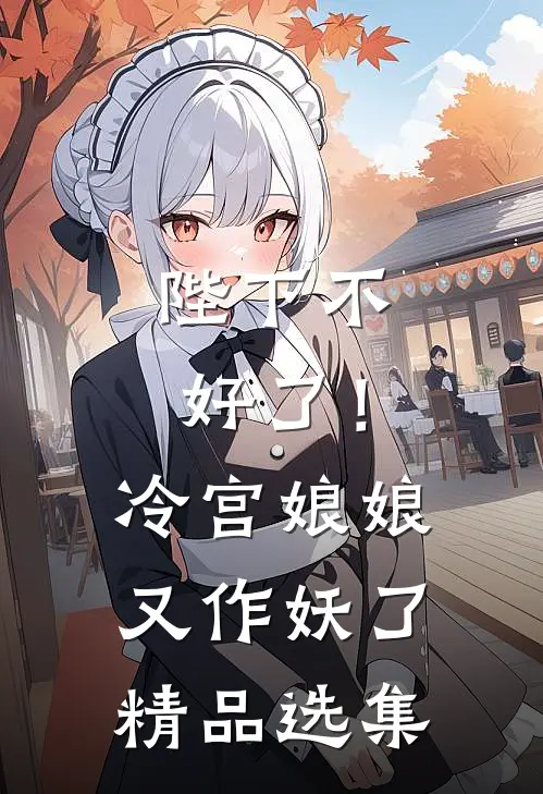 陛下不好了！冷宫娘娘又作妖了精品选集