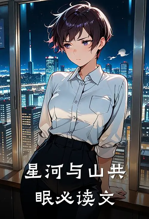 星河与山共眠必读文