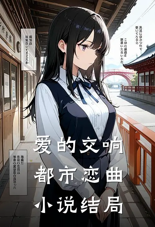 爱的交响：都市恋曲小说结局