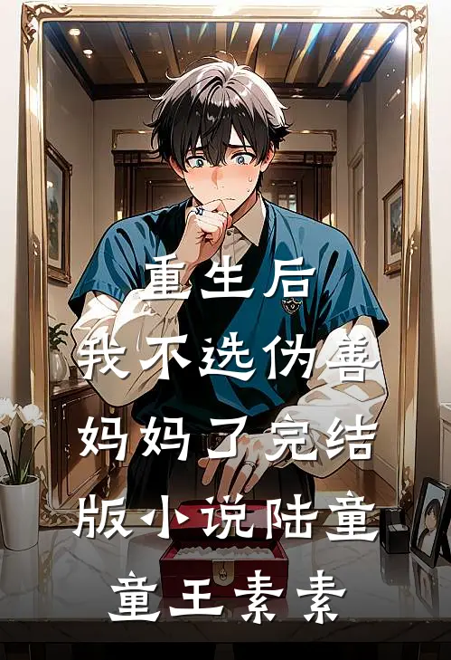 重生后，我不选伪善妈妈了完结版小说陆童童王素素
