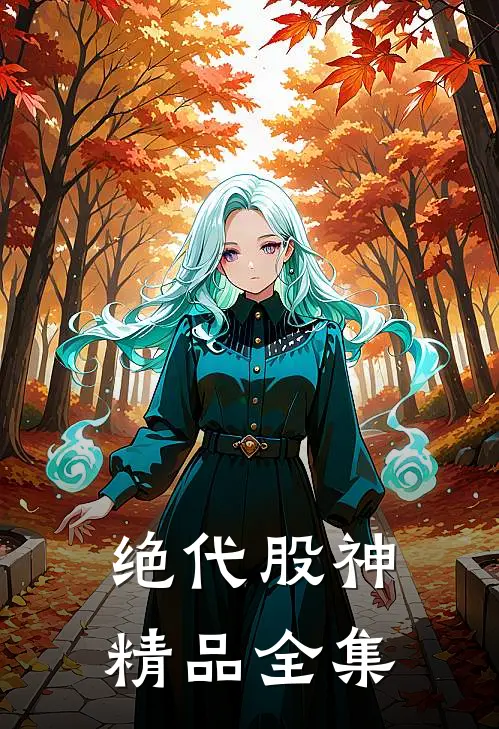 绝代股神精品全集