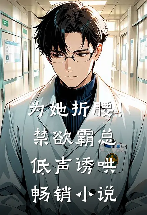 为她折腰！禁欲霸总低声诱哄畅销小说