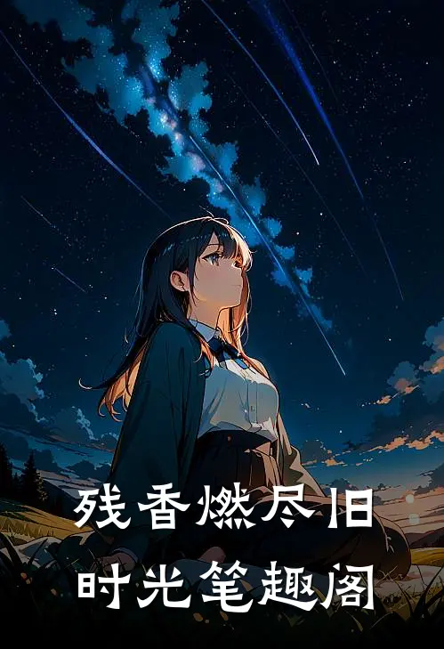 残香燃尽旧时光笔趣阁