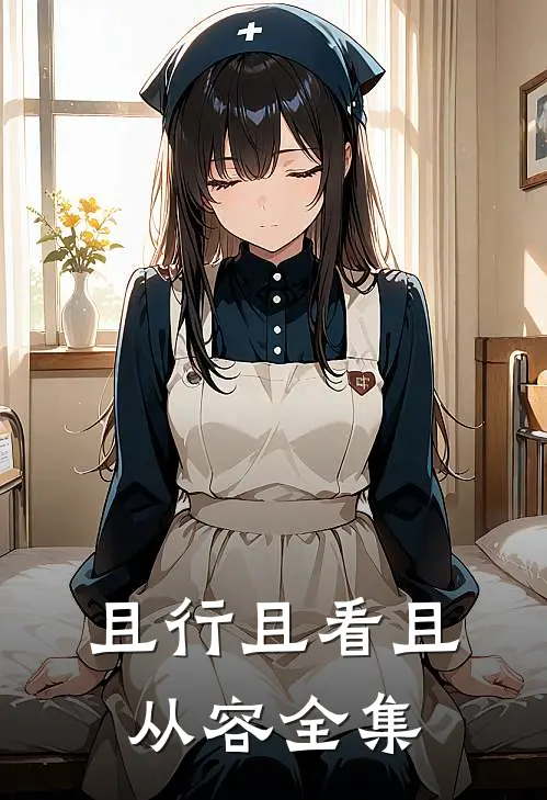 且行且看且从容 全集