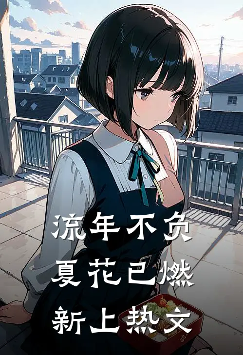 流年不负，夏花已燃新上热文