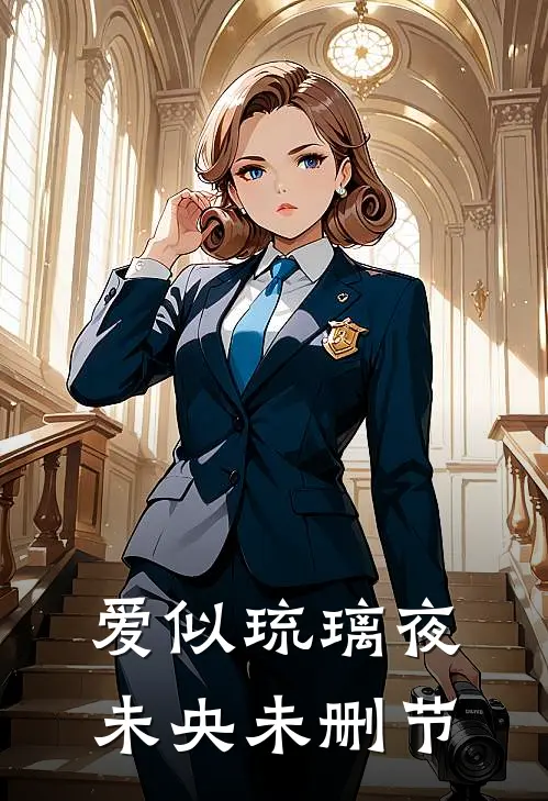 爱似琉璃夜未央未删节