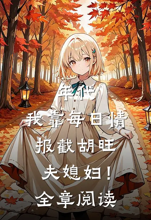 年代：我靠每日情报截胡旺夫媳妇！全章阅读