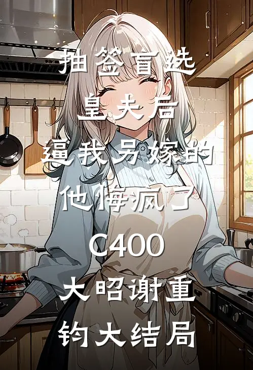 抽签盲选皇夫后，逼我另嫁的他悔疯了C400大昭谢重钧大结局