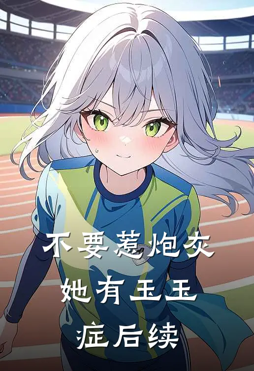 不要惹炮灰，她有玉玉症后续