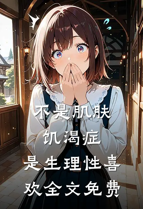 不是肌肤饥渴症，是生理性喜欢全文免费