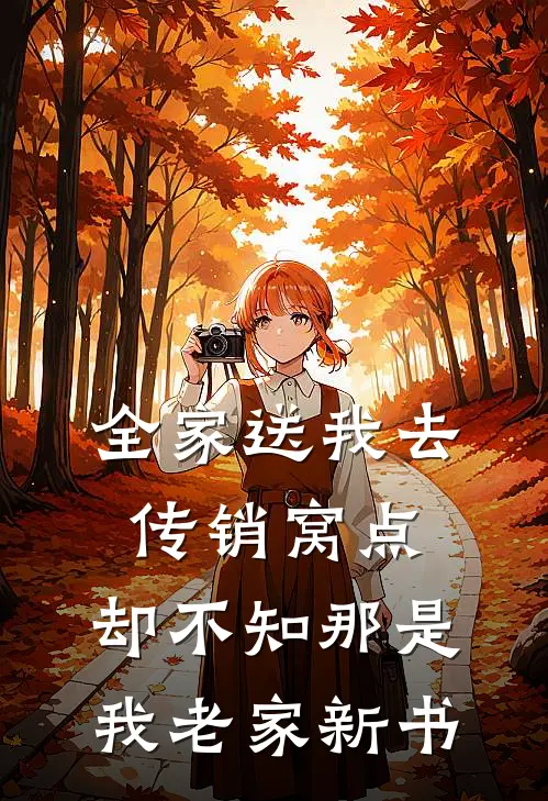 全家送我去传销窝点，却不知那是我老家新书