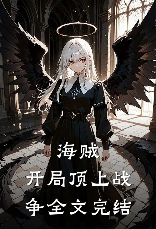 海贼：开局顶上战争全文完结
