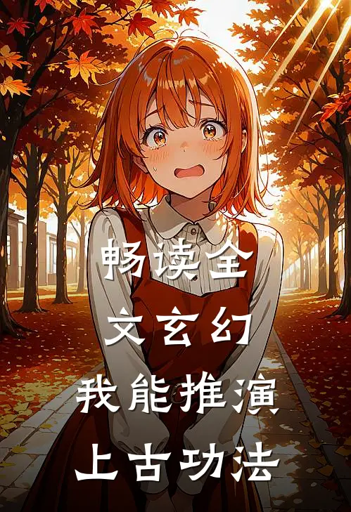 畅读全文玄幻：我能推演上古功法