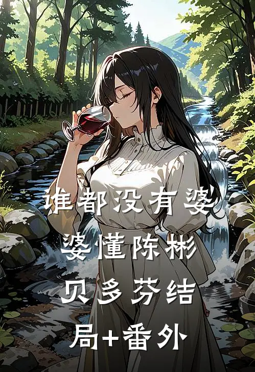 谁都没有婆婆懂陈彬贝多芬结局+番外