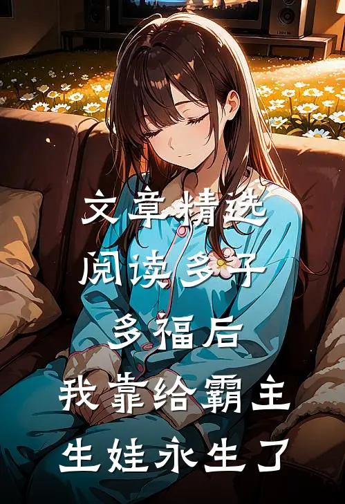 文章精选阅读多子多福后，我靠给霸主生娃永生了