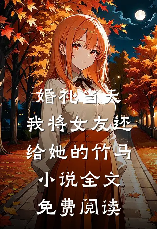 婚礼当天，我将女友还给她的竹马小说全文免费阅读