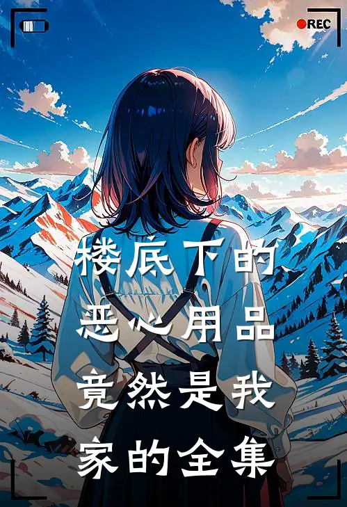 楼底下的恶心用品竟然是我家的 全集