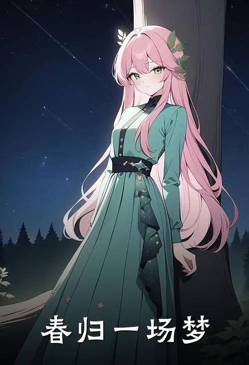 春归一场梦