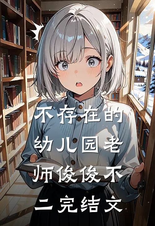 不存在的幼儿园老师俊俊不二完结文