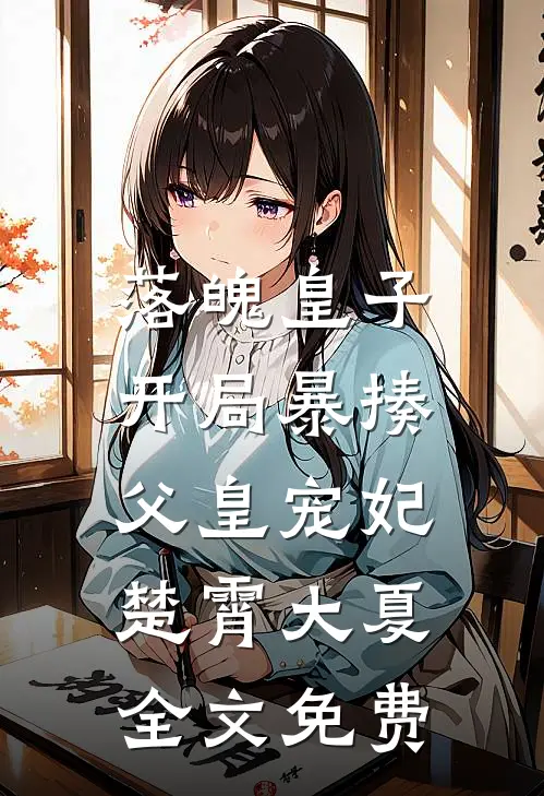 落魄皇子：开局暴揍父皇宠妃楚霄大夏全文免费