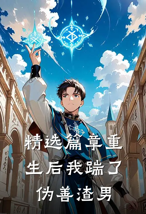精选篇章重生后我踹了伪善渣男