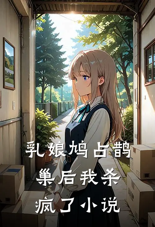 乳娘鸠占鹊巢后我杀疯了小说