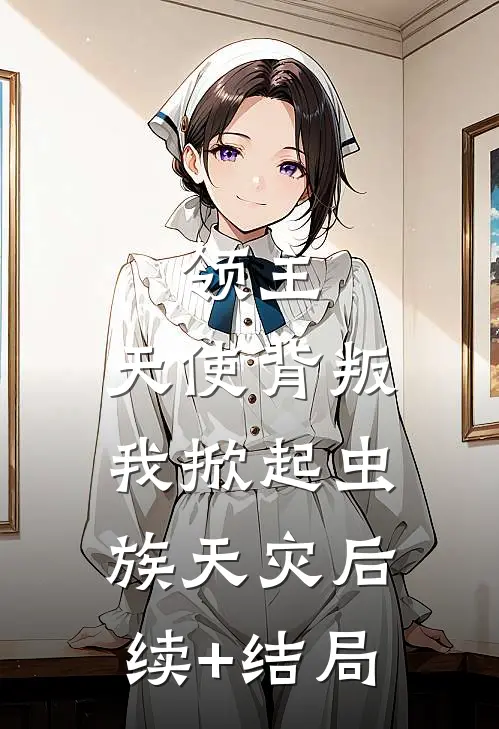 领主：天使背叛，我掀起虫族天灾后续+结局