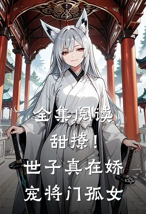 全集阅读甜撩！世子真在娇宠将门孤女