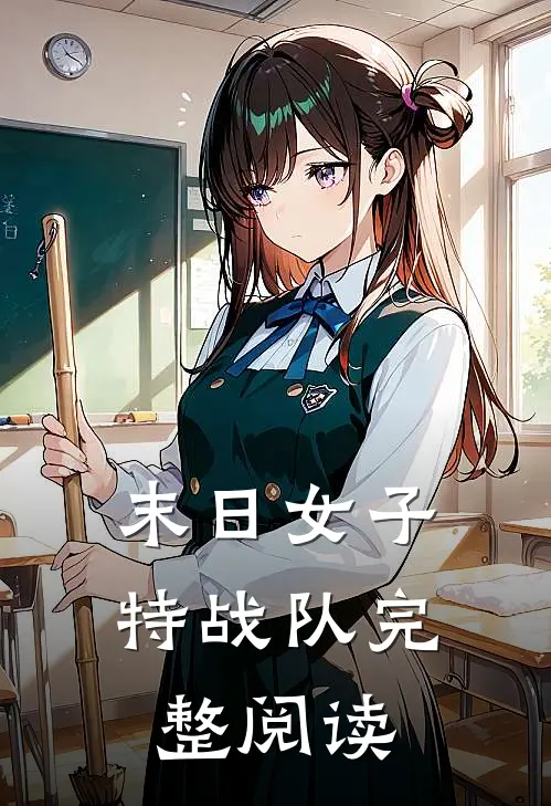 末日女子特战队完整阅读