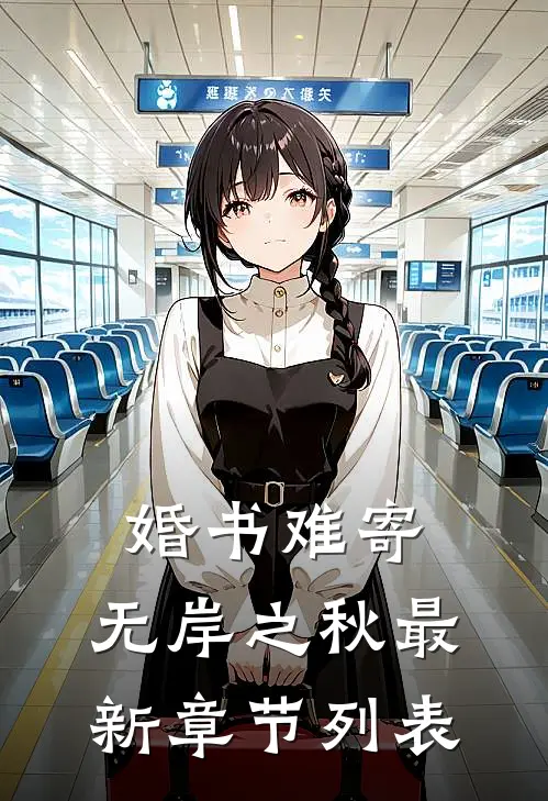 婚书难寄，无岸之秋最新章节列表