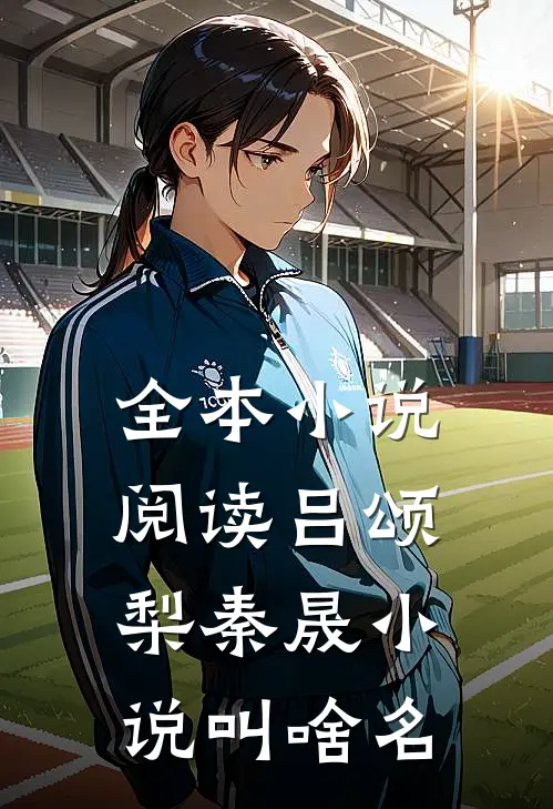 全本小说阅读吕颂梨秦晟小说叫啥名