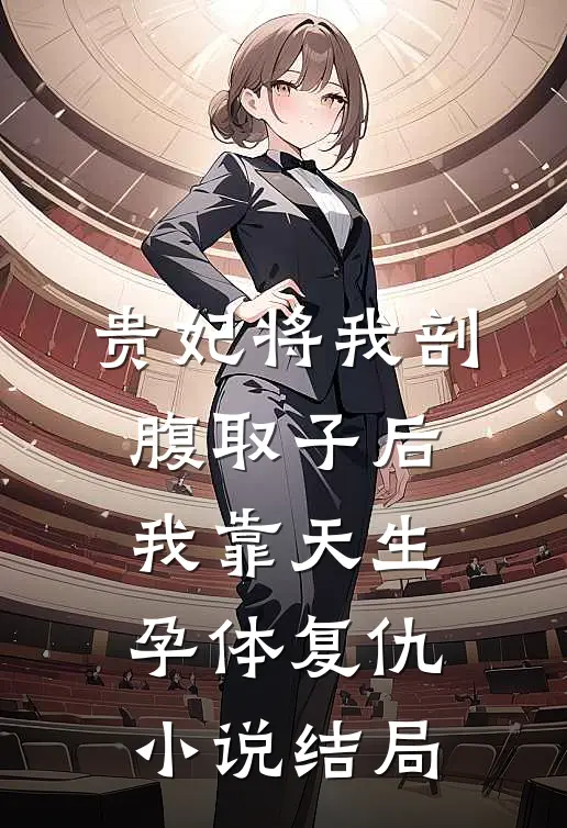 贵妃将我剖腹取子后，我靠天生孕体复仇小说结局