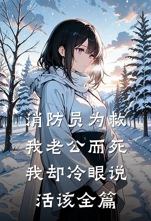 消防员为救我老公而死，我却冷眼说活该全篇
