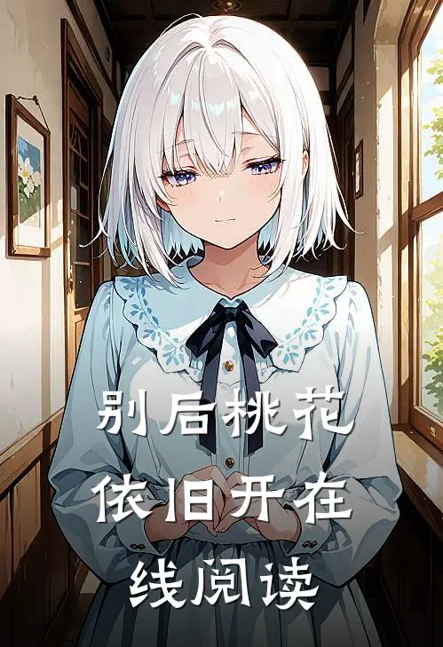别后桃花依旧开在线阅读