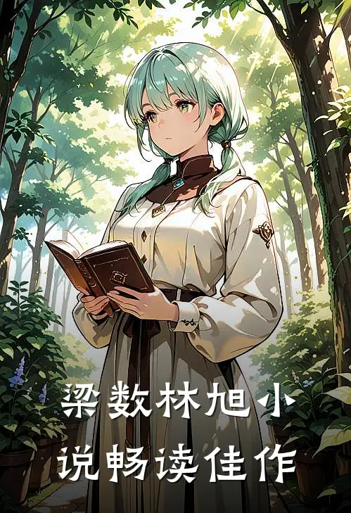 梁数林旭小说畅读佳作