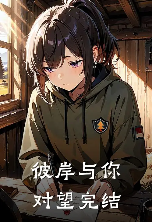 彼岸与你对望完结