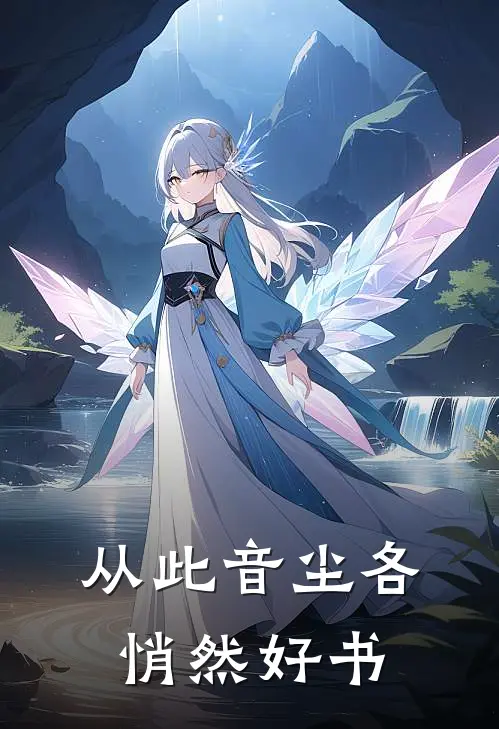 从此音尘各悄然好书